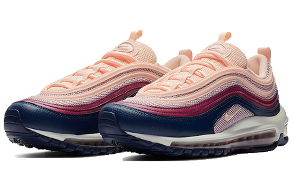 Nike air max 97 plum chalk new arrivals