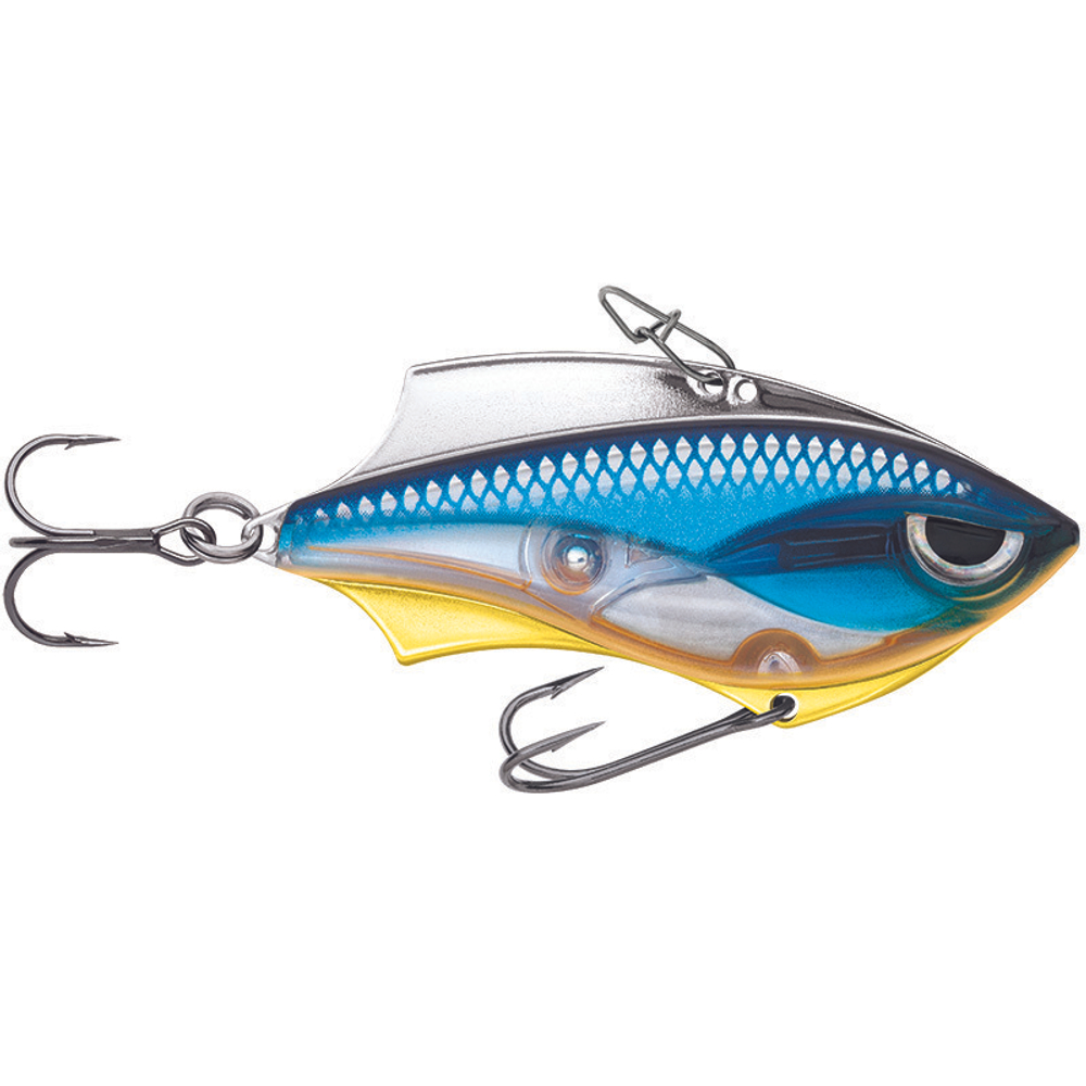 Воблер для рыбалки RAPALA Rap-V Blade