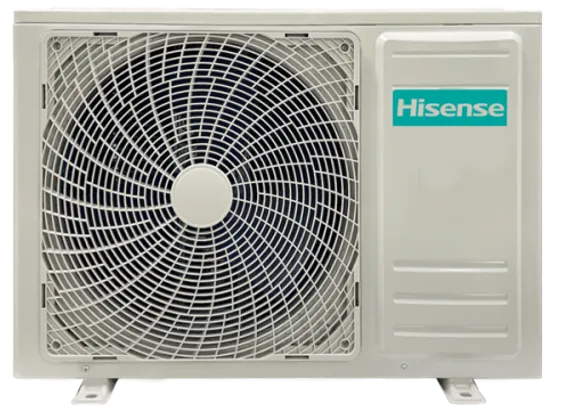 Сплит-система Hisense AS-10HW4SYDTG5G/AS-10HW4SYDTGW Neo Premium Classic WI-FI