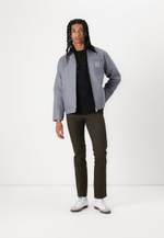 Carhartt WIP SID - Тканевые брюки - Зелёный