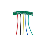 Плата с датчиками холла для велосипеда Колхозник