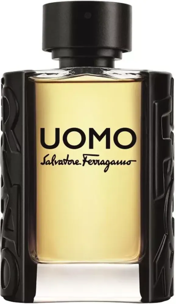 Salvatore Ferragamo Uomo Eau de Toilette 100 ml