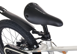 Maxiscoo SHARK Sport 16'' (2025)