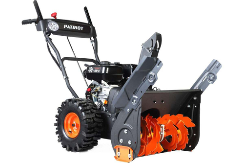 Снегоуборщик Patriot PS 603 Led