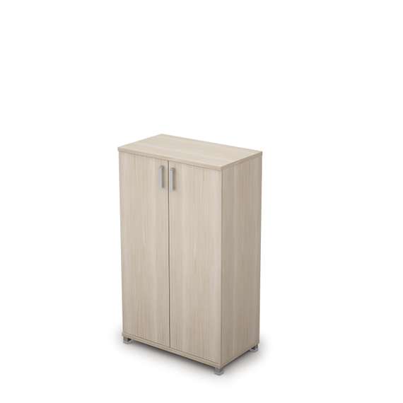 6Ш.023.1 Шкаф для документов, низкий (800*450*868)