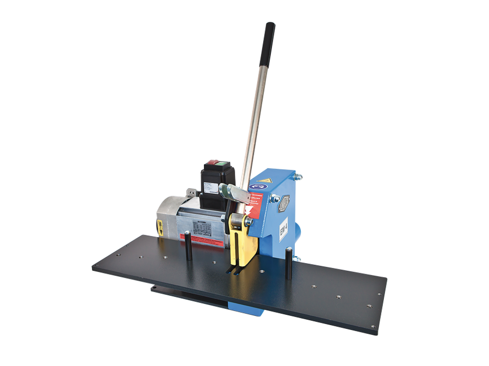 Отрезной станок Uniflex EM 4