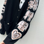 Кардиган CHANEL