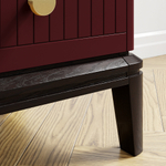 Прикроватная тумба CRYSTAL CR007