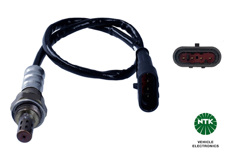 NTK - 97742-NTK - Oxygen Sensor