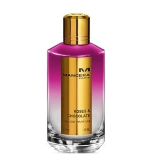 Mancera Roses and Chocolate Eau De Parfum