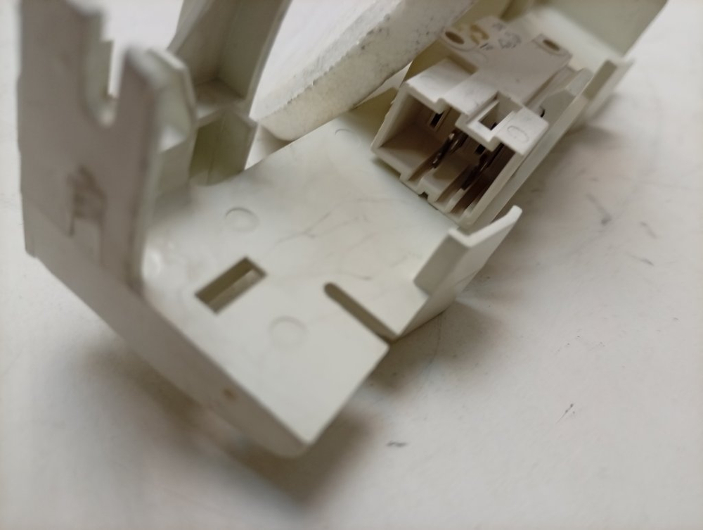 WD54330/02 кт36 Датчик аквастопа стиральных машин Bosch,Siemens 6200421 б/у