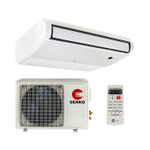 Напольно-потолочный кондиционер Denko DNP-48A
