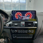 Монитор Android 12,3" для BMW X3 F25 2011-2013 CIC RDL-1243