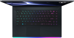 Ноутбук MSI GE66 Raider 11UG-286RU Core i7 11800H/16Gb/SSD512Gb/NVIDIA GeForce RTX 3070 8Gb/15.6";/QFHD (2560x1440)/Windows 10/black