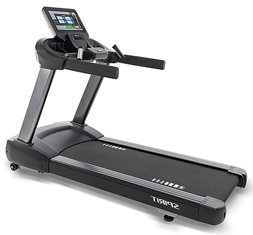 Беговая дорожка SPIRIT FITNESS CT800ENT+
