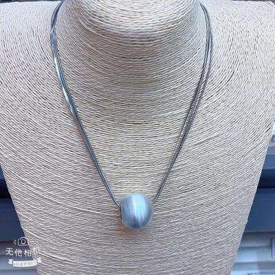 Колье Jewelry - арт203