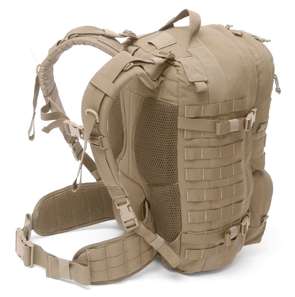 Рюкзак Warrior Predator Back Pack - Coyote