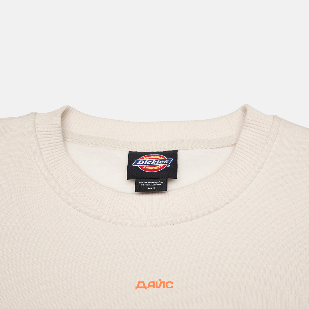 Толстовка мужская Dickies Enterprise Sweatshirt