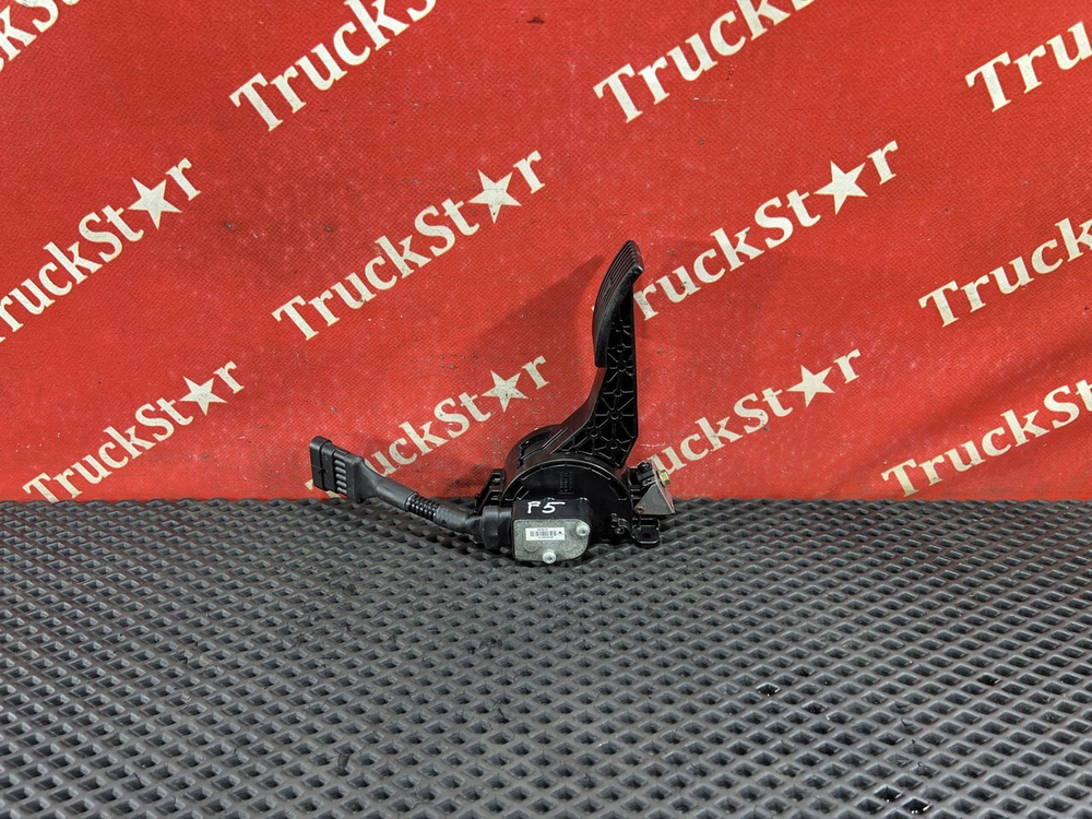 Педаль газа 2023г