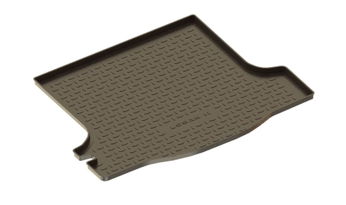 Коврики в багажник для Renault Logan II 2014-н.в., Seintex.85785