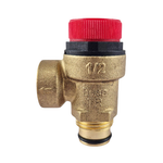 Клапан предохранительный (3 бар) Ferroli Domina, Domitop, New Elit