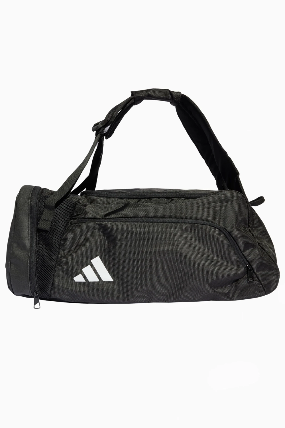 Сумка спортивная adidas Tiro Competition Dufflebag M - черный