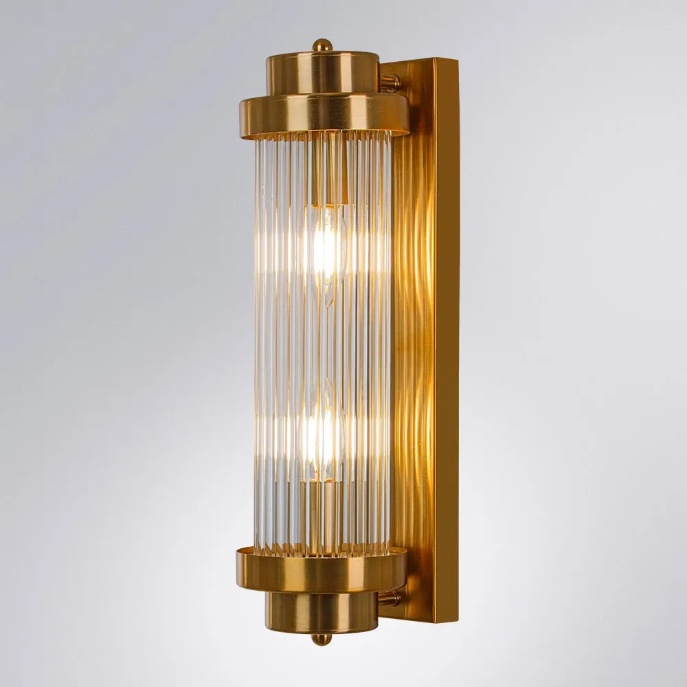 Настенный светильник Arte Lamp HANNA