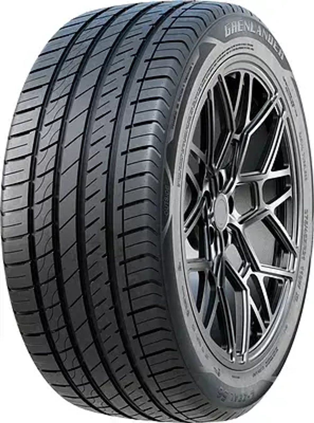 Grenlander L-Zeal56 255/55 R19 111V XL