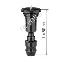 Штепсель катушки зажигания Сhevrolet / Opel / Saab / RVLT-23