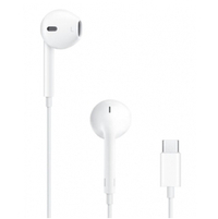 Проводные наушники Apple Earpods Type-C Connector A3046 (Оригинал)