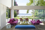 Диван Cassina ESOSOFT