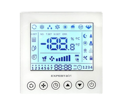 Expertair ZAC-HD60XDUC-IU/ZAC-HD60XC-OU