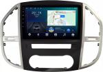 Магнитола для Mercedes-Benz Vito 2014+ - Canbox 10-3045 Android 10, SIM-слот