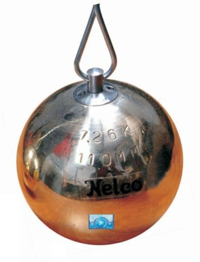 Молот Nelco Stainless Steel Alloy (IAAF)