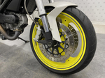 Ducati Monster 696 2011