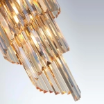 Подвесная люстра Citilux МАРТИН CL332172