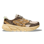 Кроссовки unisex Hoka Clifton L Suede TP