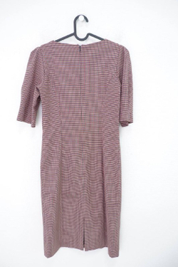 Платье Stella Di Mare шерстяное 40 размер