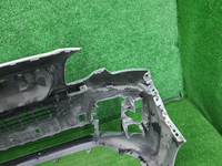 Бампер передний Peugeot Traveller (2016-н.в.)