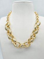 91003878 Колье Selena