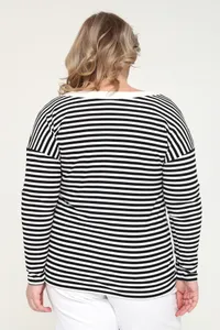 Лонгслив 5645 Fabrika