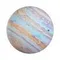 7724/DL PALE SN 122 Светильник пластик/мульти LED 48Вт 3000-6000К D375 IP43 пульт ДУ JUPITER