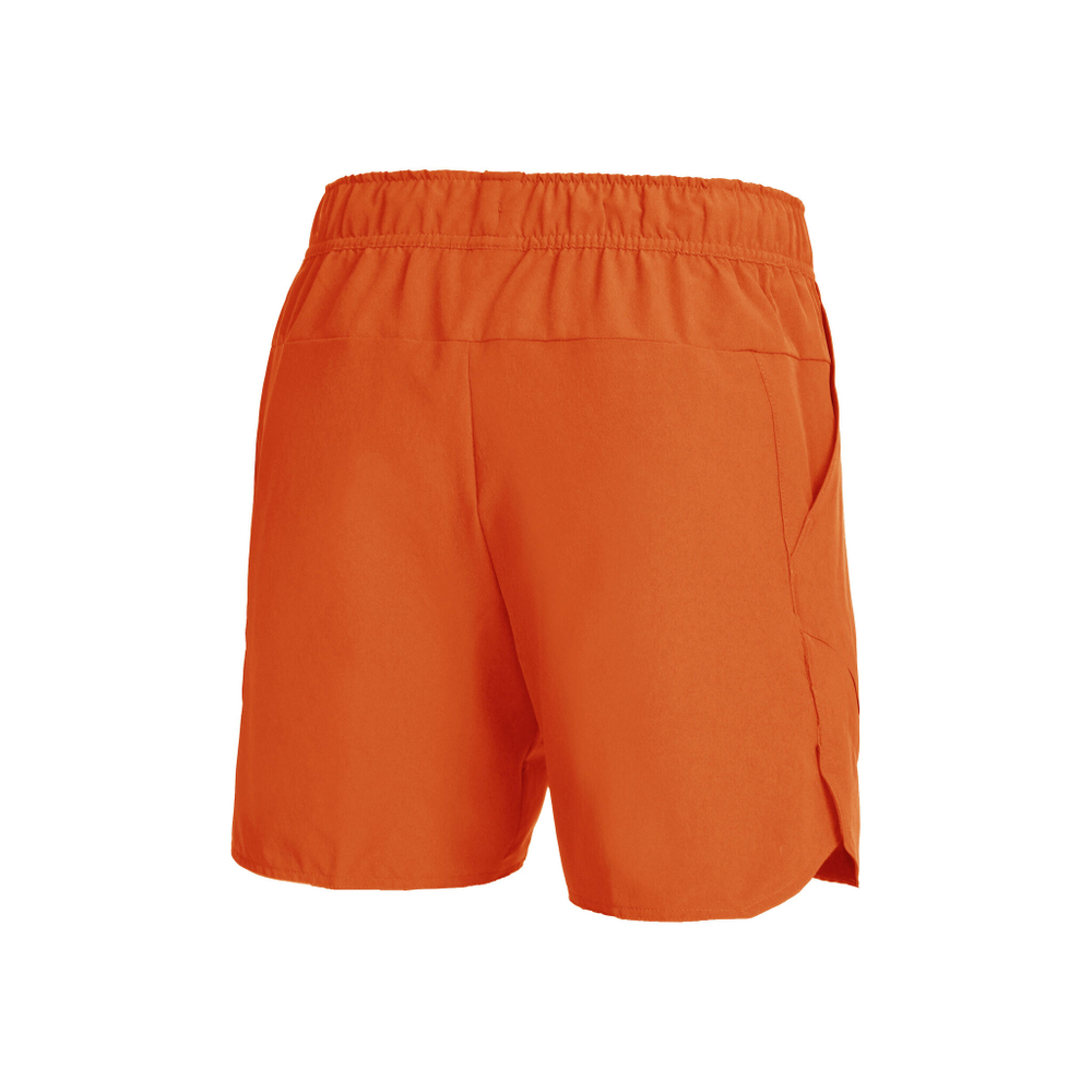 Мужские теннисные шорты Nike Dri-Fit Advantage Court 7in Shorts Men - Rust
