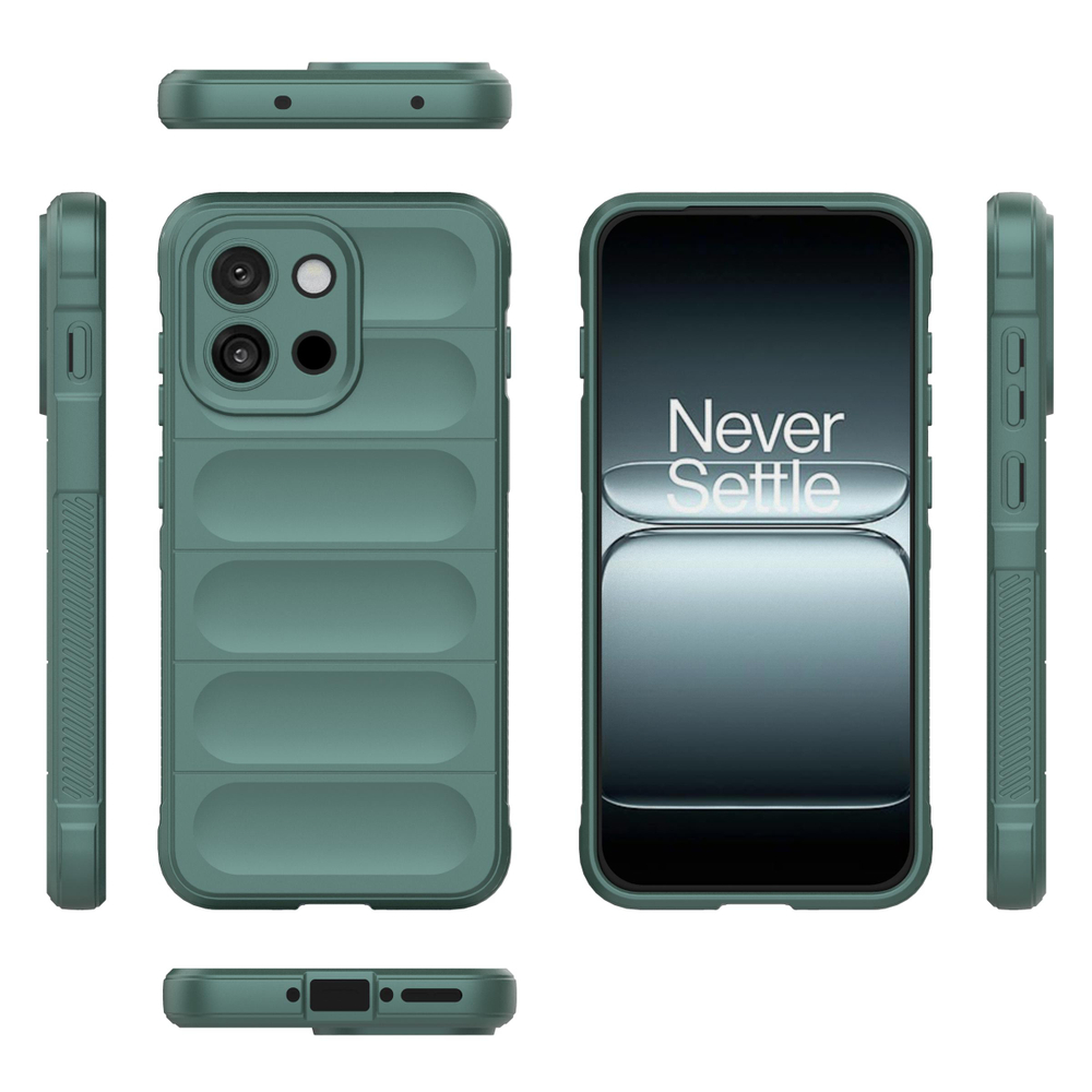Противоударный чехол Flexible Case для OnePlus 13T