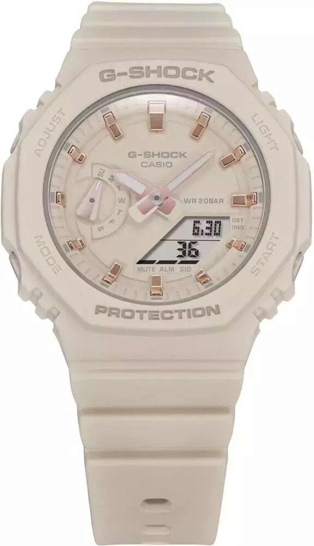 Наручные часы CASIO GMA-S2100-4A
