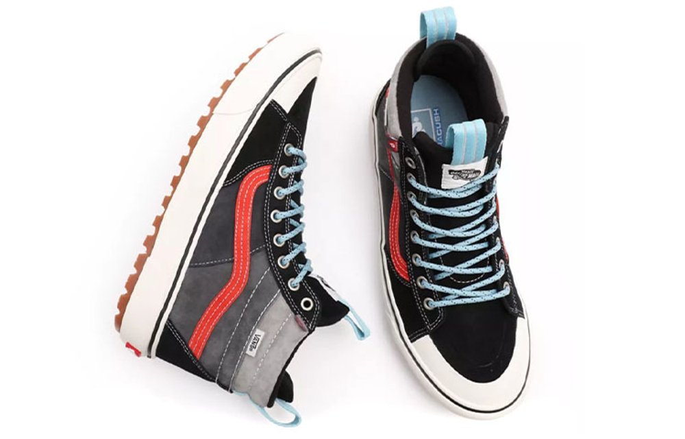 Vans Sk8 Mte-2