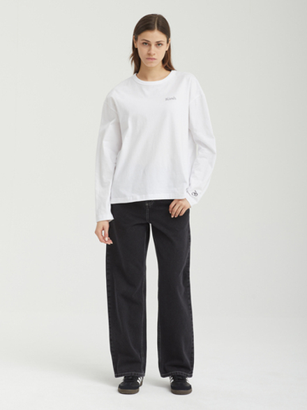 Женские Джинсы Simple