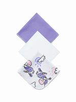 Многоразовые платочки 3 шт.