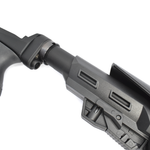 Телескопический приклад на СВД/Тигр, Alpha CP, K.Arma