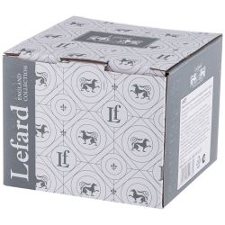 КРУЖКА КОЛЛЕКЦИЯ "PASTEL" 250 МЛ